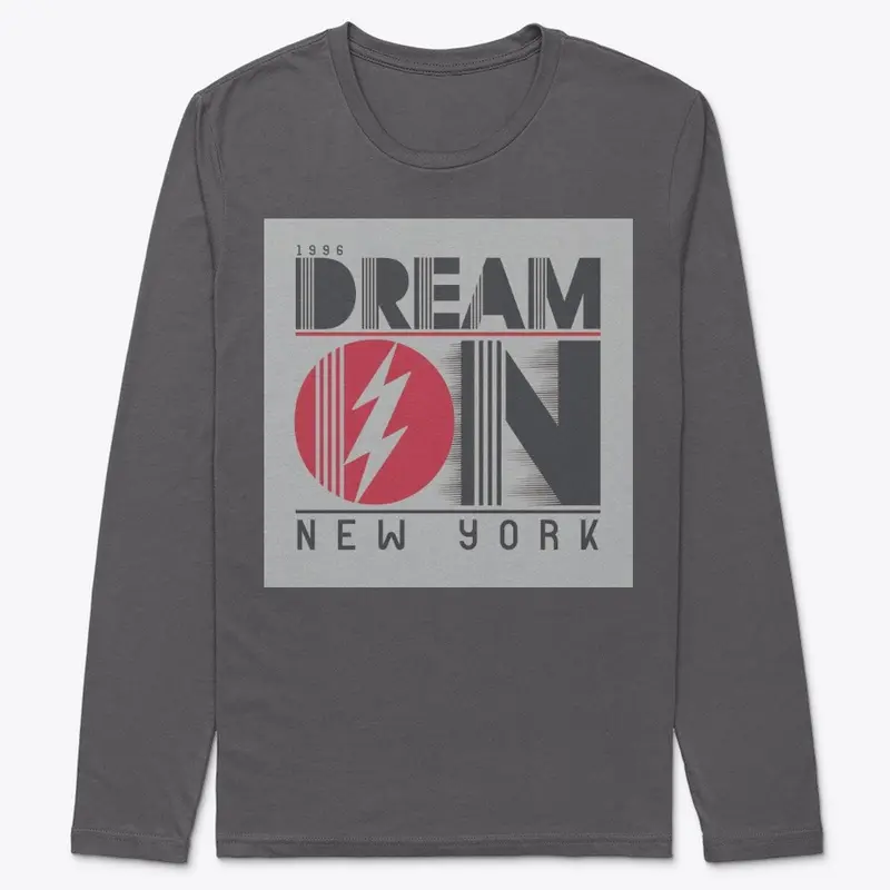 New York Dream