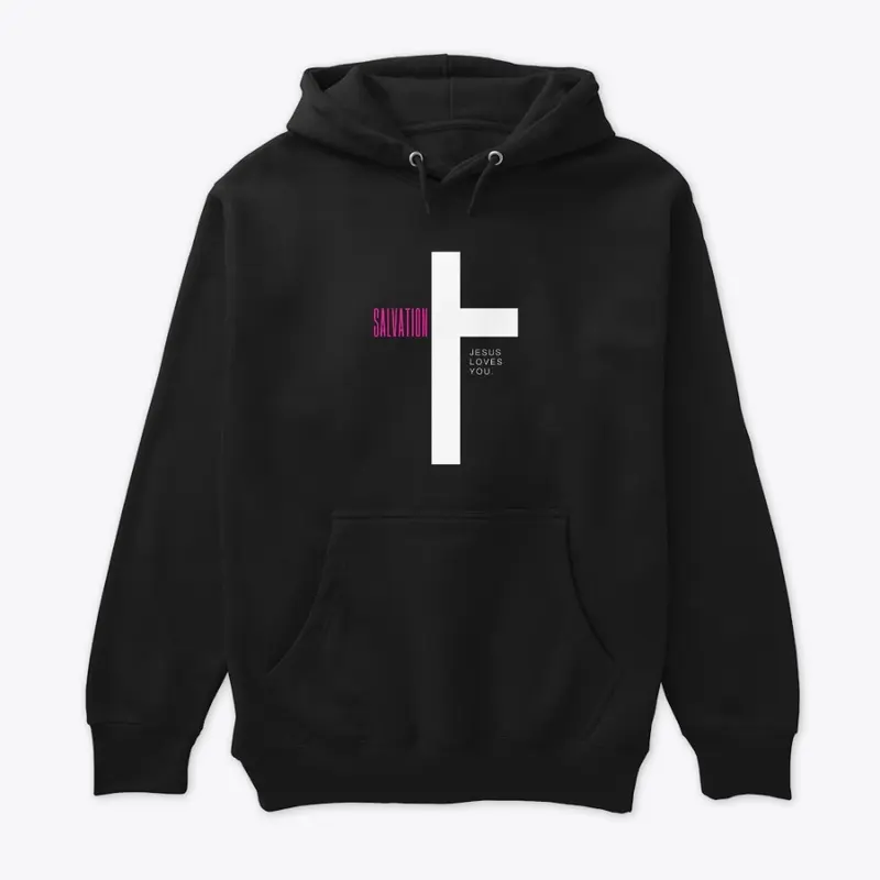 Unisex Hoodie